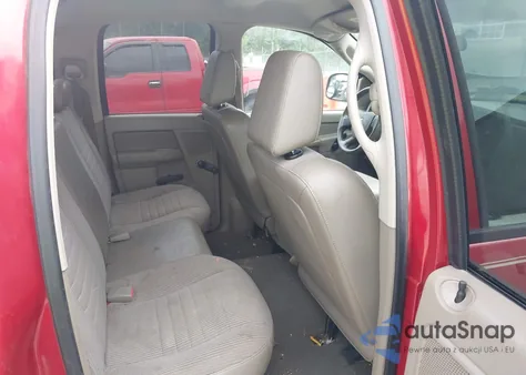 2007 Dodge Ram 1500 St from USA, damaged, VIN 1D7HA18K37J630200